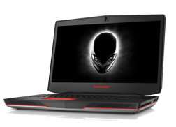 Alienware 13