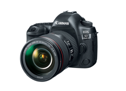 Canon EOS 5D