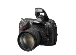 Nikon D300