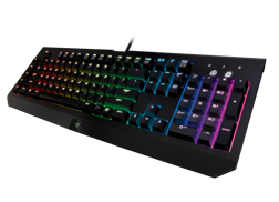 Razer Blackwidow Chroma